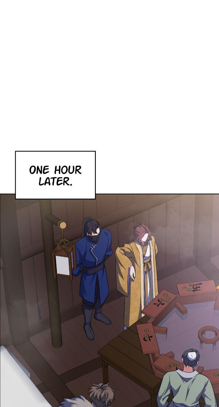 The Wild Flower of the Palace Chapter 30 page 37 - 