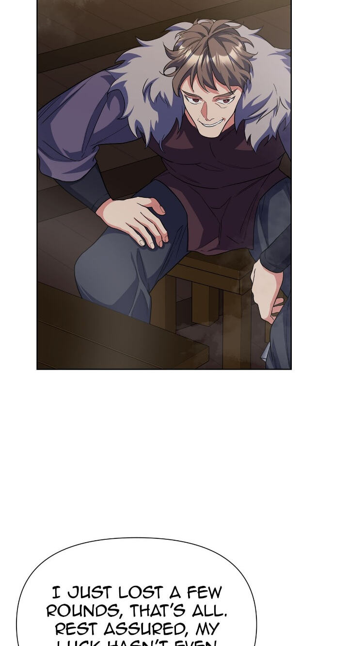 The Wild Flower of the Palace Chapter 30 page 39 - 