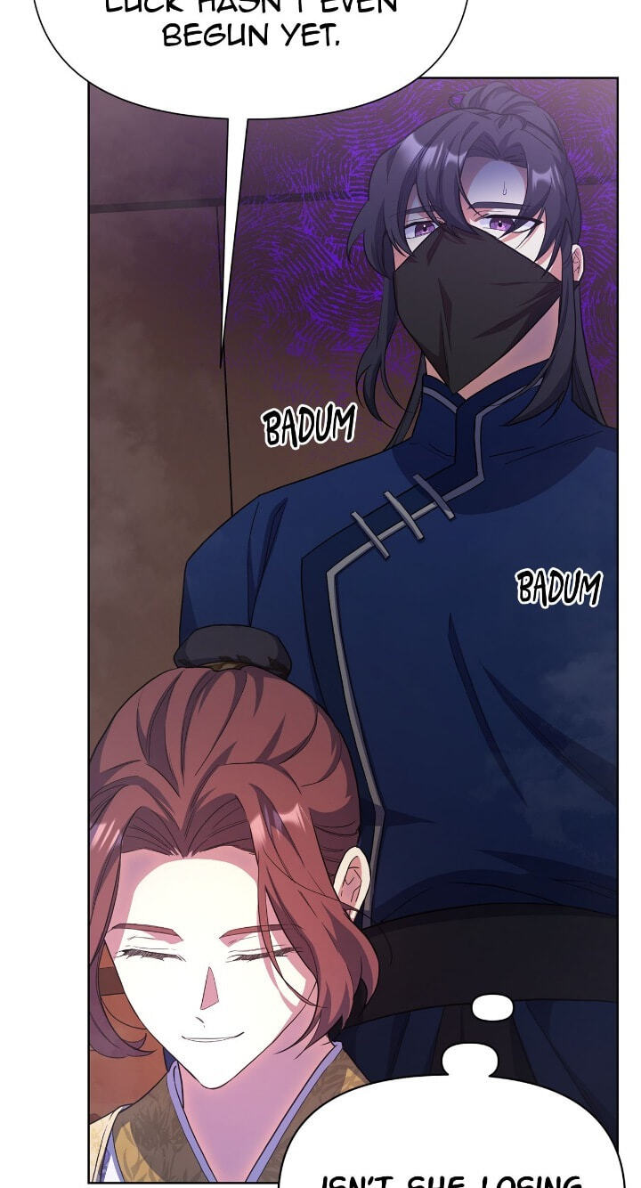 The Wild Flower of the Palace Chapter 30 page 40 - 