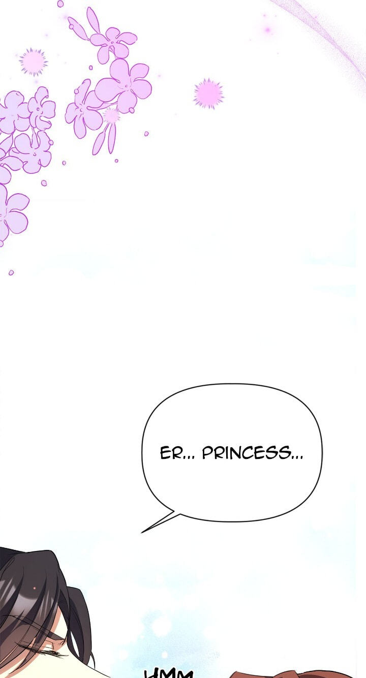 The Wild Flower of the Palace Chapter 30 page 5 - 
