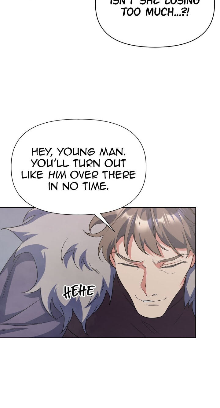 The Wild Flower of the Palace Chapter 30 page 41 - 