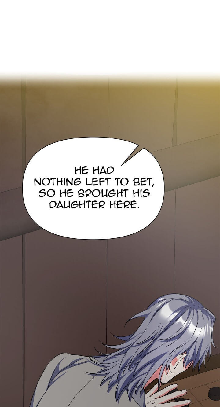 The Wild Flower of the Palace Chapter 30 page 42 - 