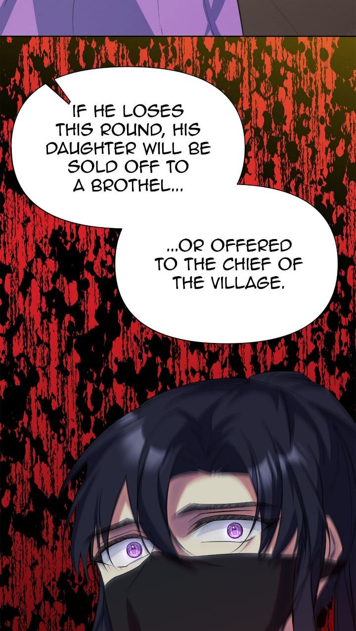 The Wild Flower of the Palace Chapter 30 page 44 - 