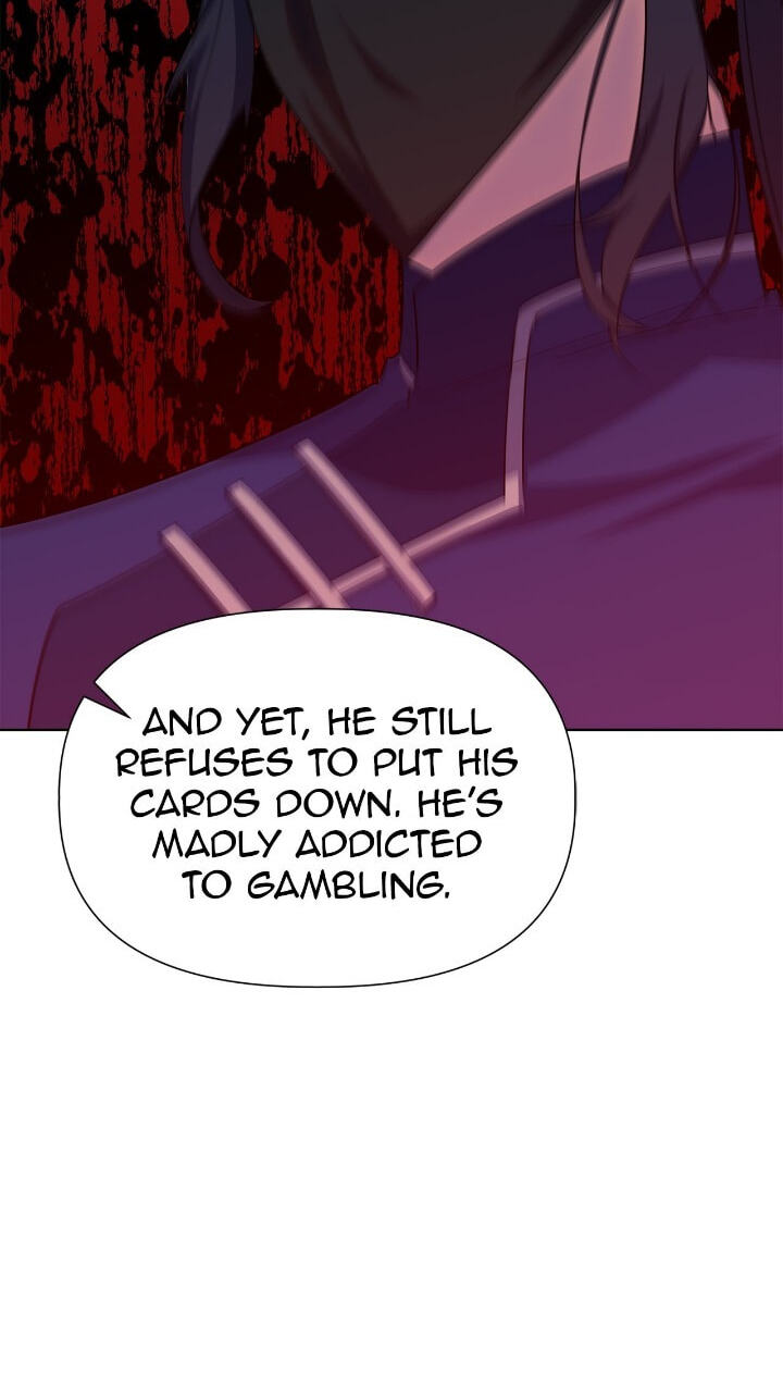 The Wild Flower of the Palace Chapter 30 page 45 - 