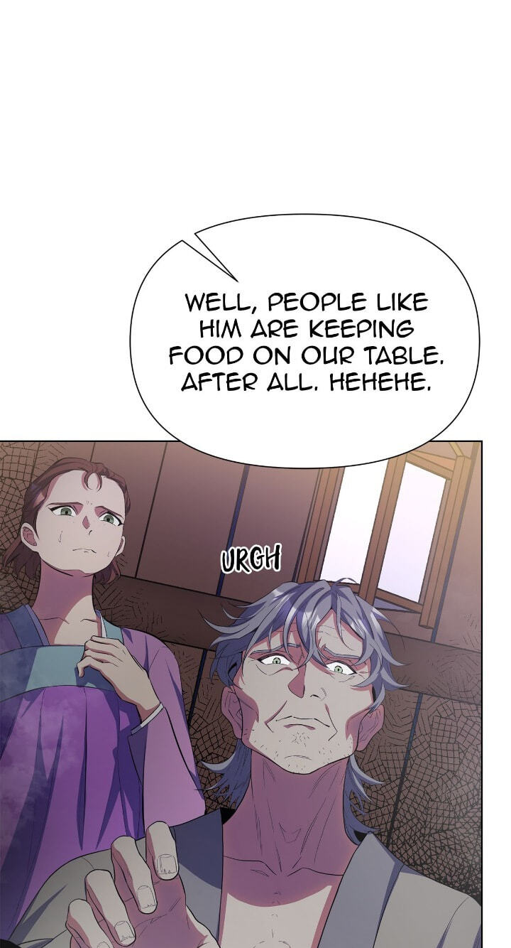 The Wild Flower of the Palace Chapter 30 page 46 - 