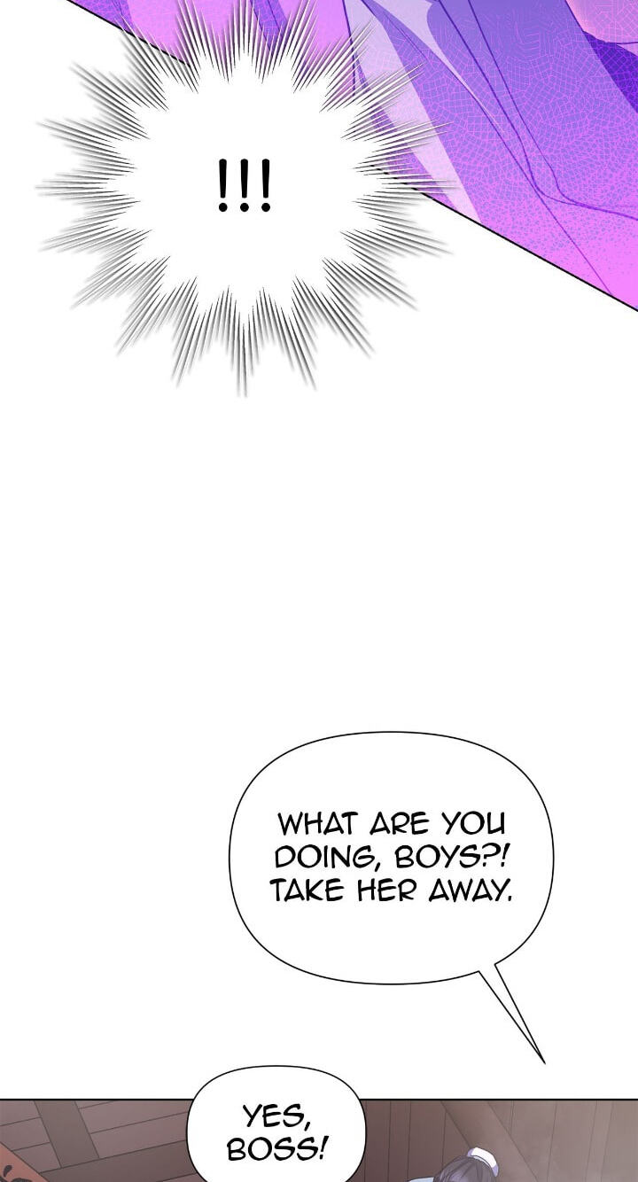 The Wild Flower of the Palace Chapter 30 page 50 - 