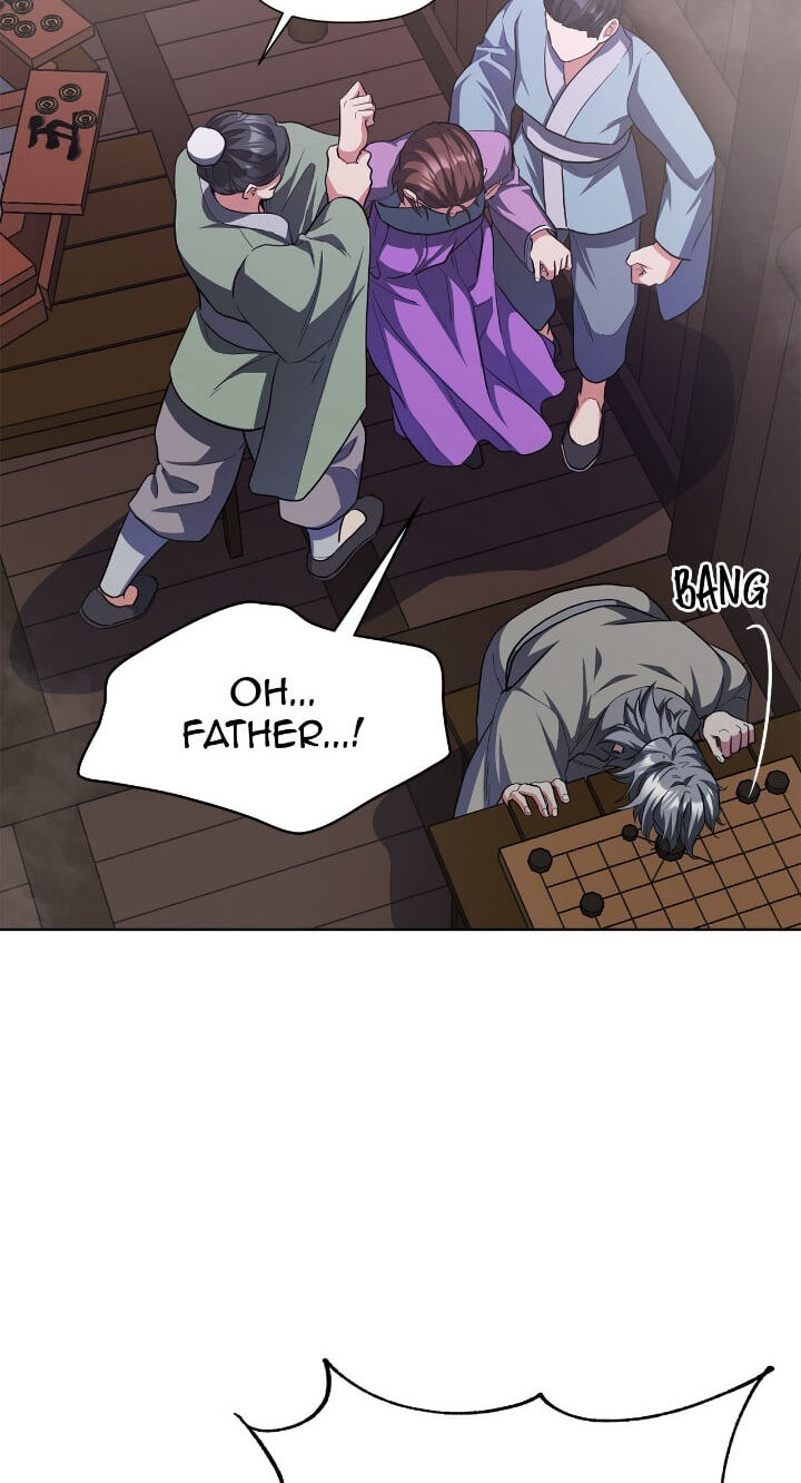 The Wild Flower of the Palace Chapter 30 page 51 - 