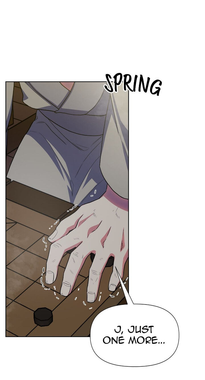 The Wild Flower of the Palace Chapter 30 page 54 - 