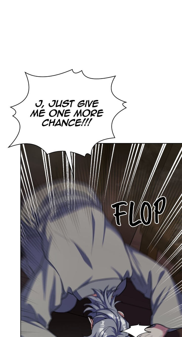 The Wild Flower of the Palace Chapter 30 page 55 - 