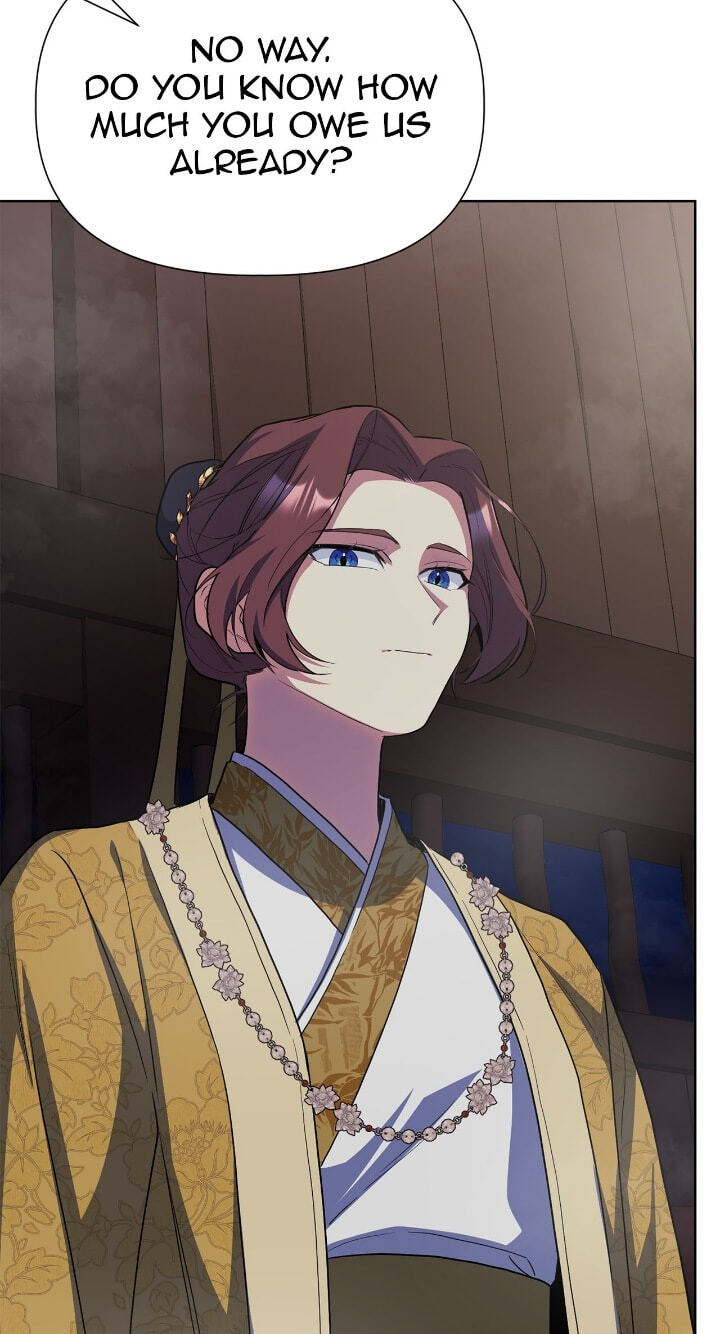 The Wild Flower of the Palace Chapter 30 page 57 - 
