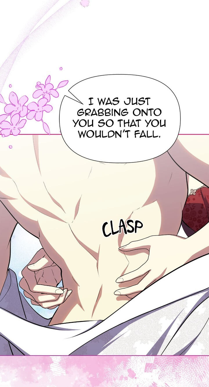 The Wild Flower of the Palace Chapter 30 page 7 - 
