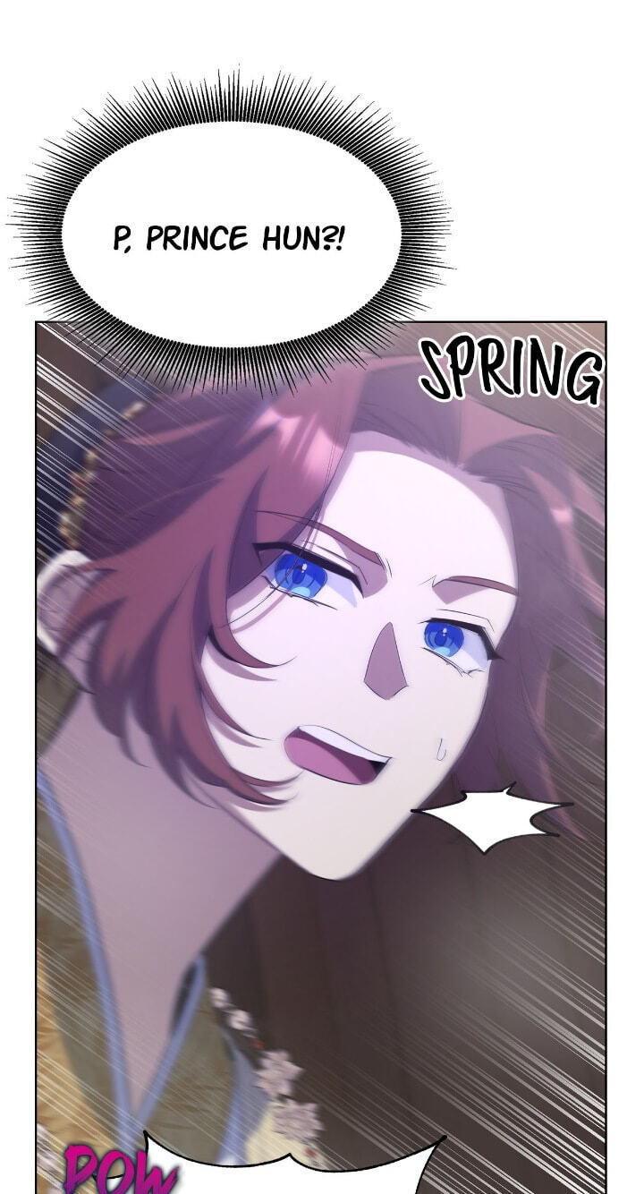 The Wild Flower of the Palace Chapter 30 page 65 - 