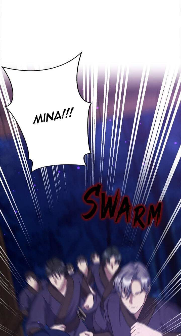 The Wild Flower of the Palace Chapter 30 page 68 - 