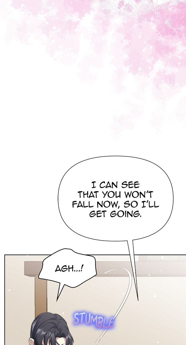The Wild Flower of the Palace Chapter 30 page 8 - 
