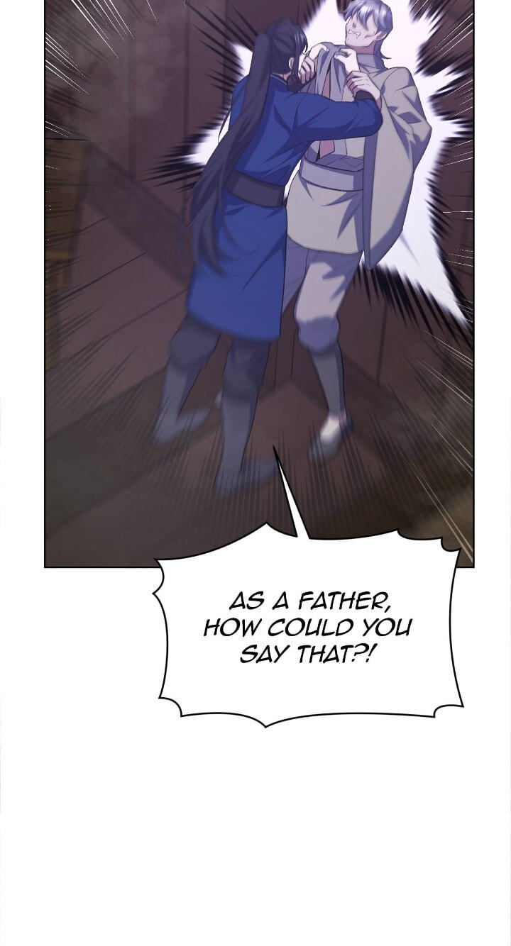 The Wild Flower of the Palace Chapter 30 page 71 - 