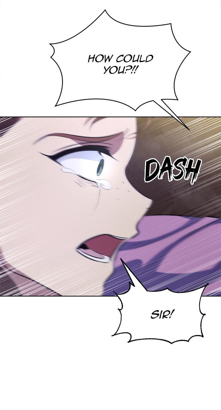 The Wild Flower of the Palace Chapter 30 page 72 - 