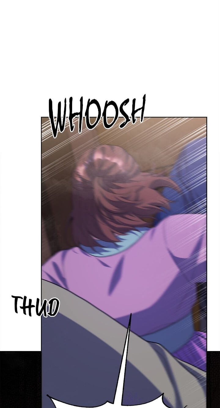 The Wild Flower of the Palace Chapter 30 page 73 - 