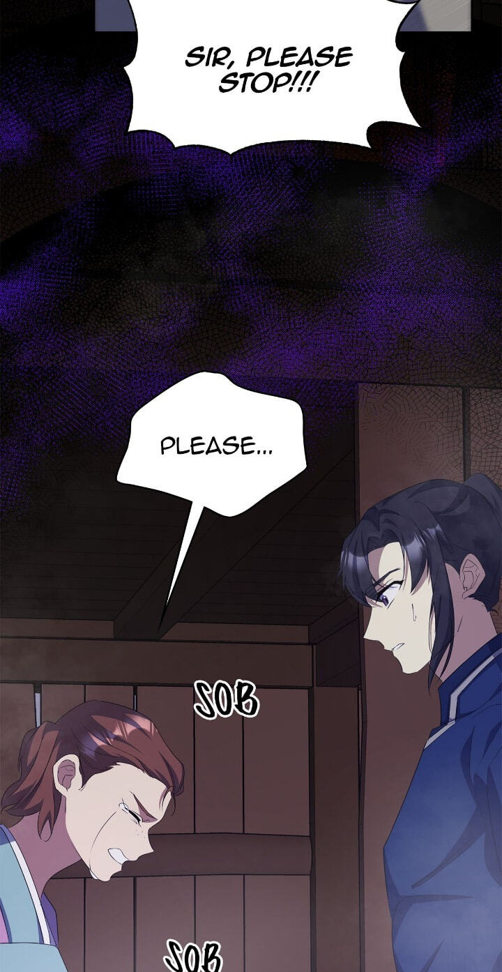 The Wild Flower of the Palace Chapter 30 page 74 - 