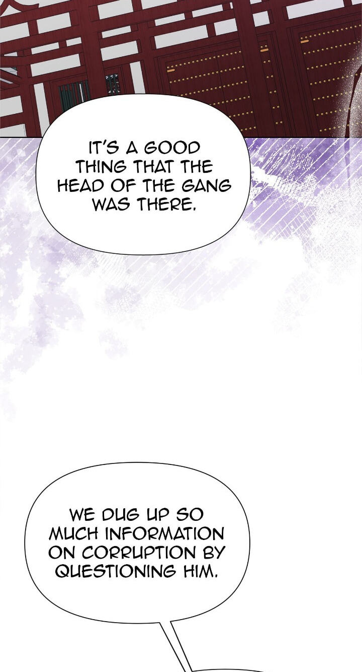 The Wild Flower of the Palace Chapter 30 page 77 - 