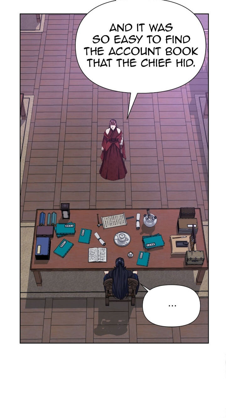 The Wild Flower of the Palace Chapter 30 page 78 - 