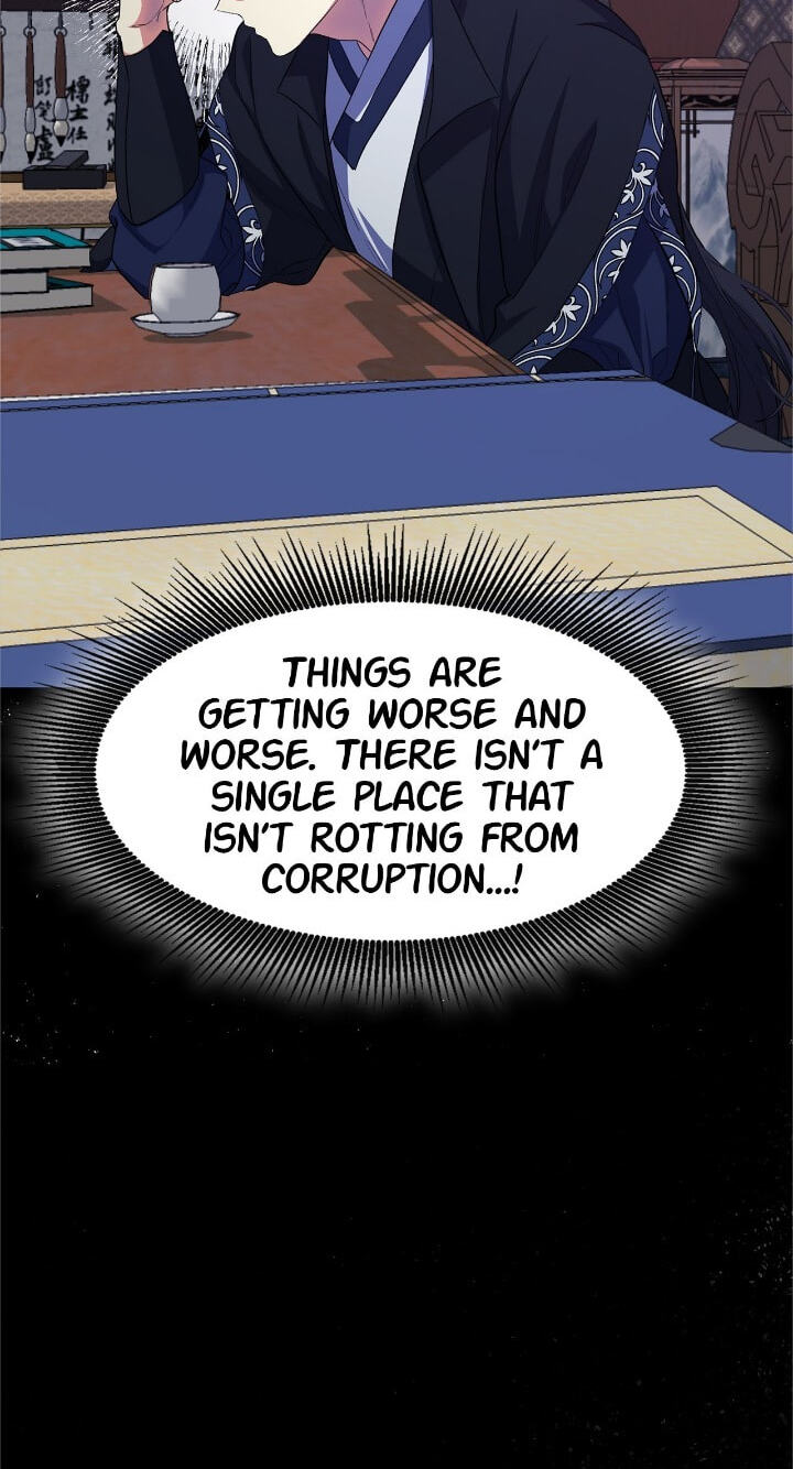 The Wild Flower of the Palace Chapter 30 page 80 - 