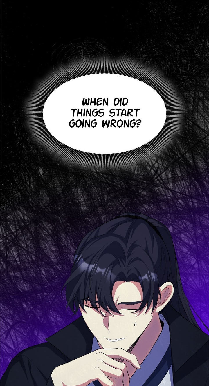 The Wild Flower of the Palace Chapter 30 page 81 - 