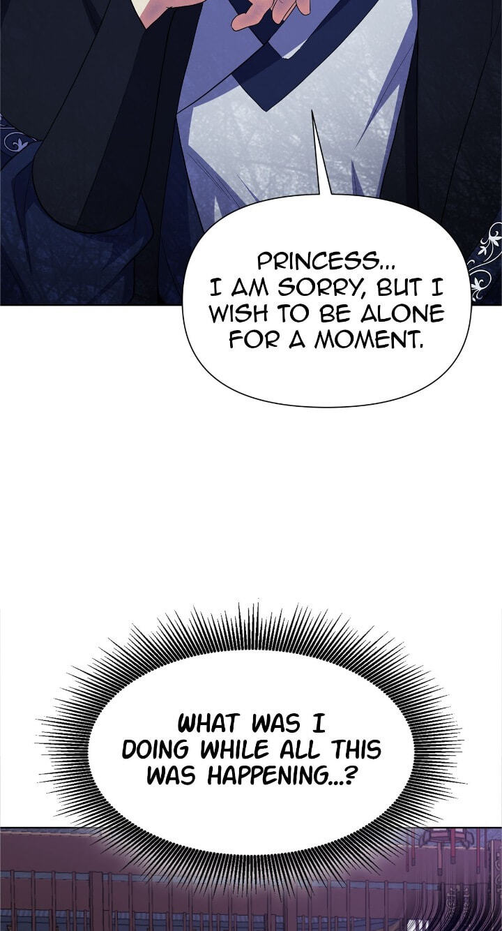 The Wild Flower of the Palace Chapter 30 page 82 - 