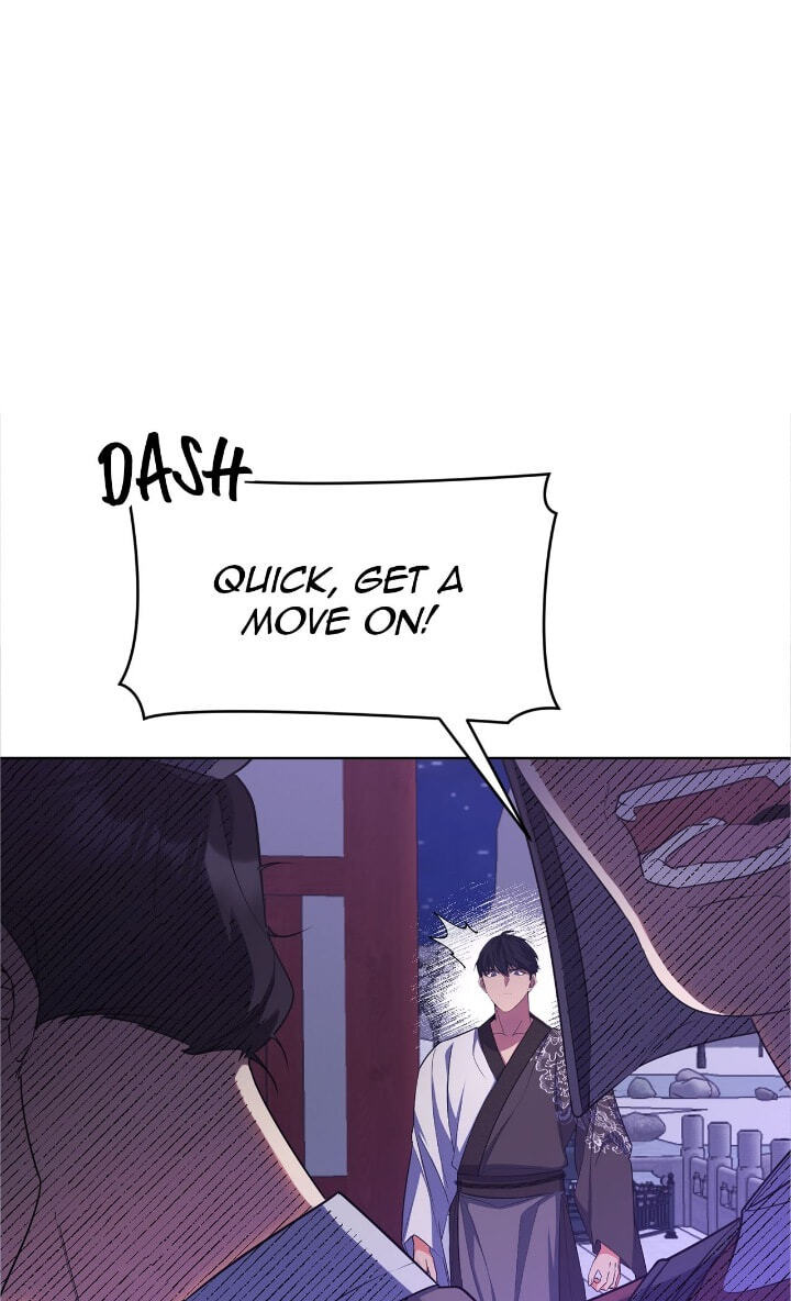 The Wild Flower of the Palace Chapter 30 page 85 - 