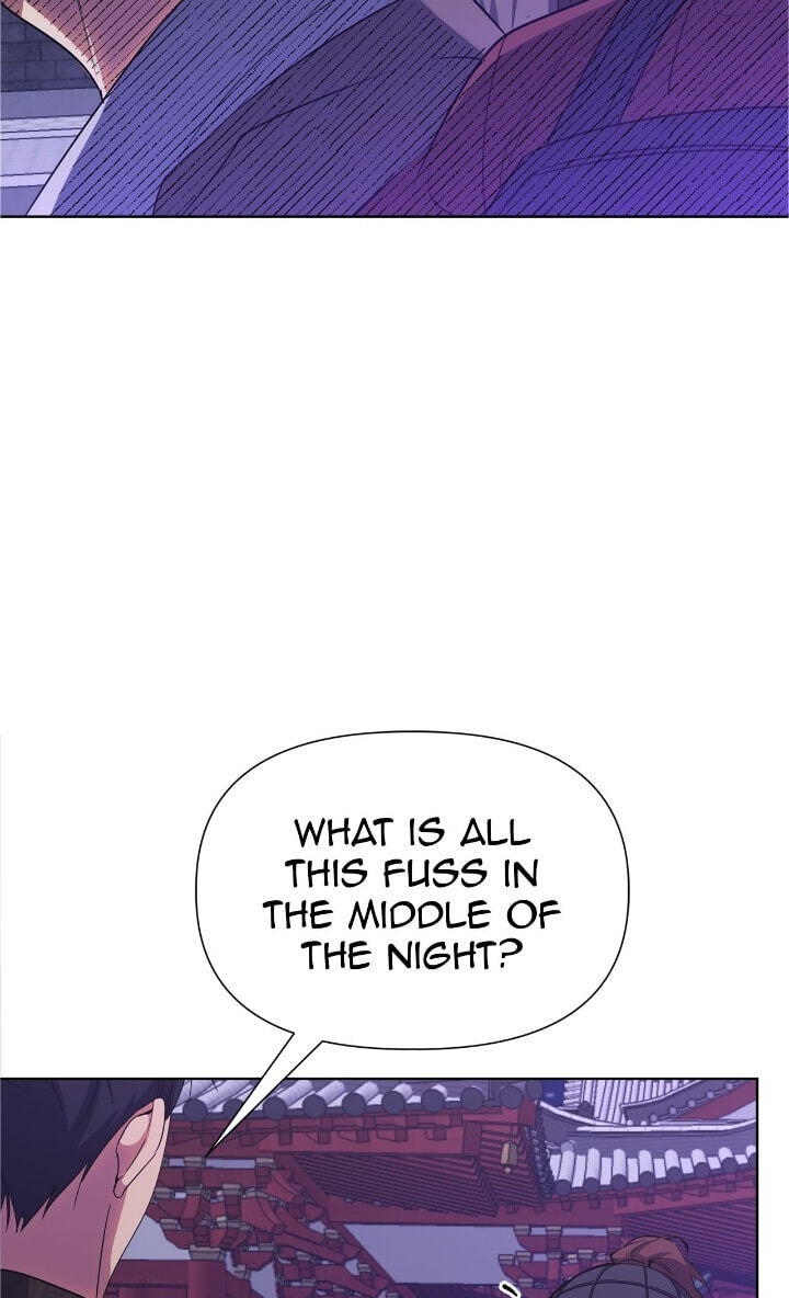 The Wild Flower of the Palace Chapter 30 page 86 - 