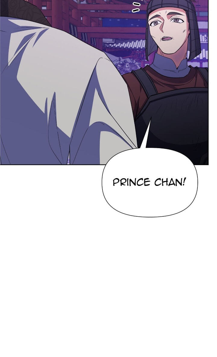 The Wild Flower of the Palace Chapter 30 page 87 - 