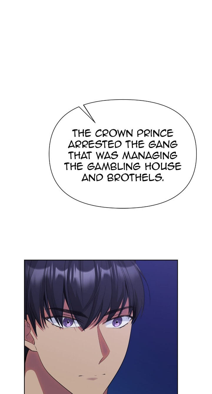 The Wild Flower of the Palace Chapter 30 page 88 - 