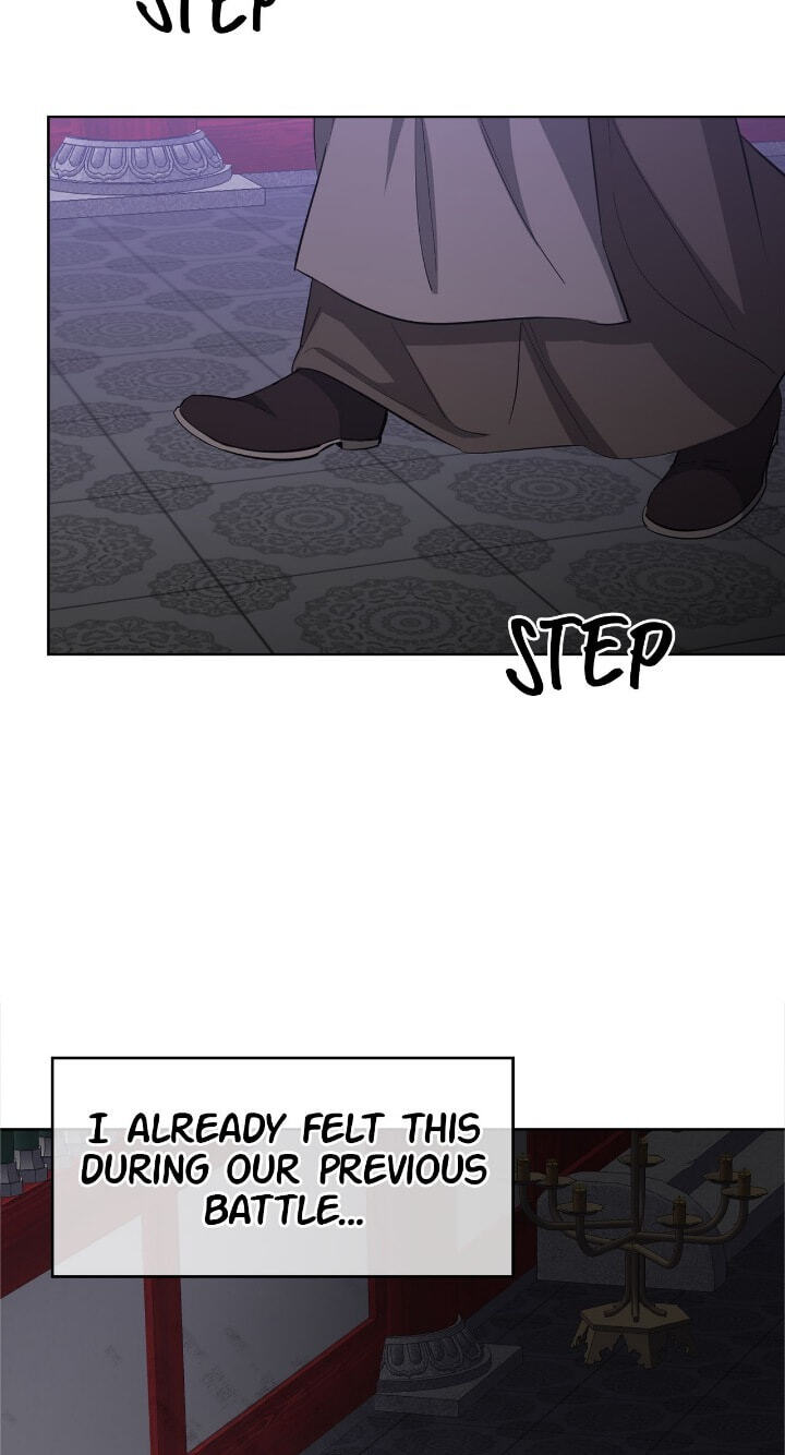 The Wild Flower of the Palace Chapter 30 page 94 - 