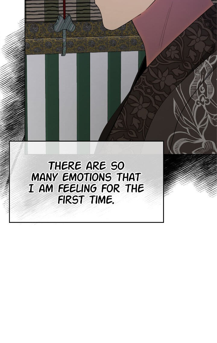 The Wild Flower of the Palace Chapter 30 page 99 - 