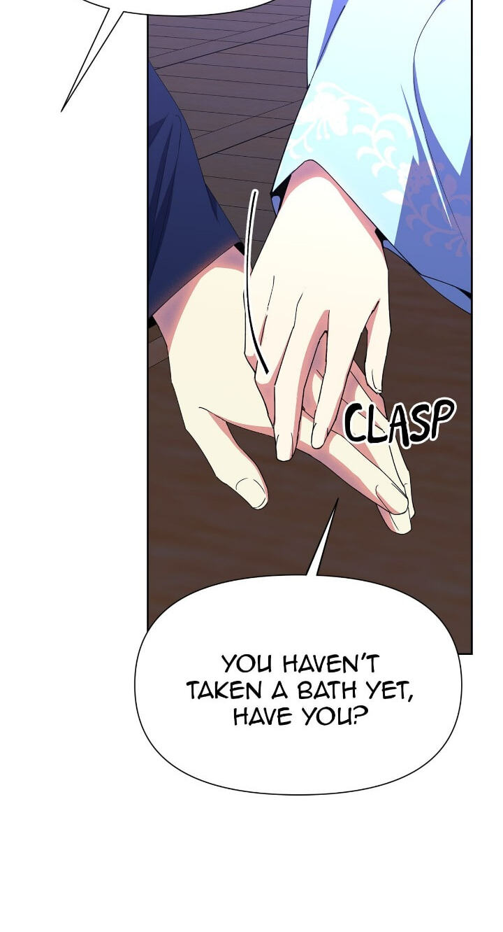 The Wild Flower of the Palace Chapter 31 page 103 - 