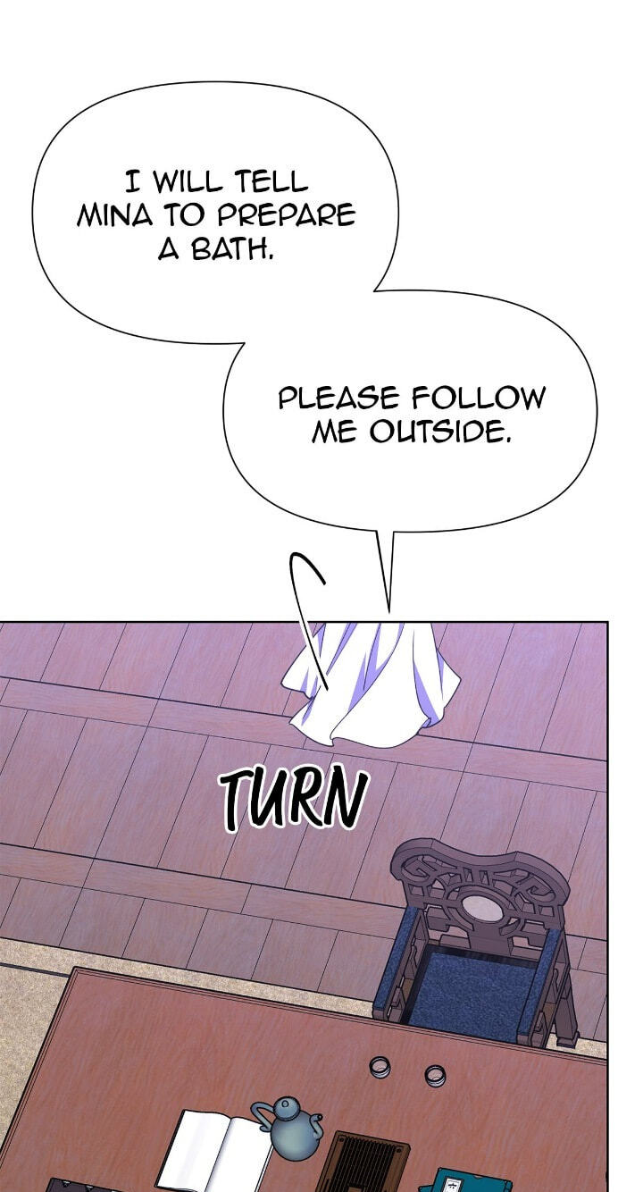 The Wild Flower of the Palace Chapter 31 page 104 - 