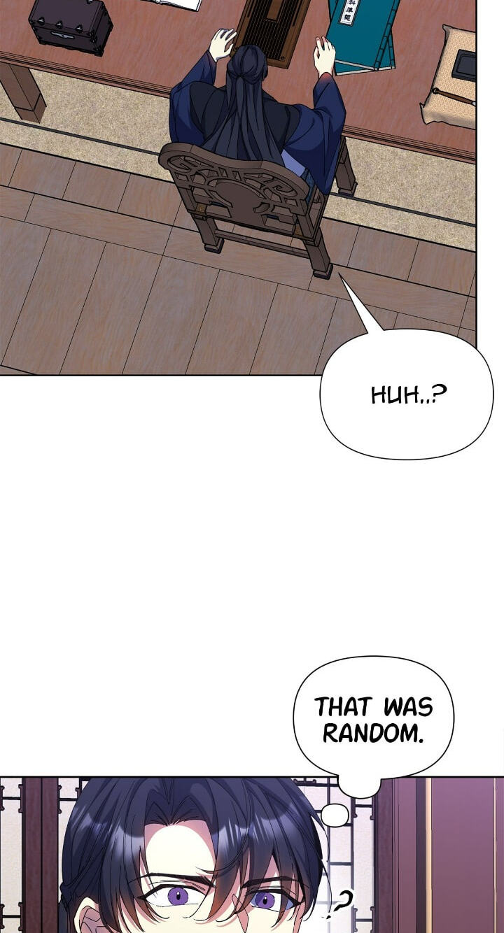 The Wild Flower of the Palace Chapter 31 page 105 - 