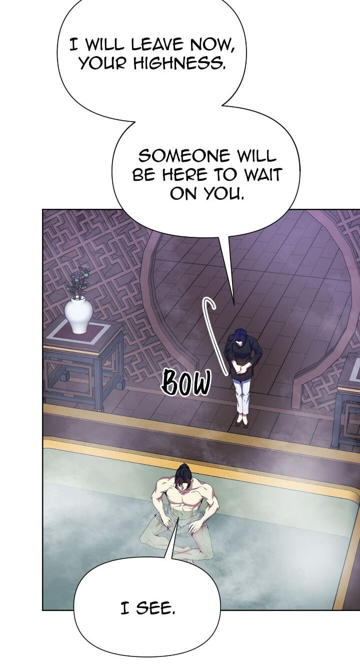 The Wild Flower of the Palace Chapter 31 page 109 - 