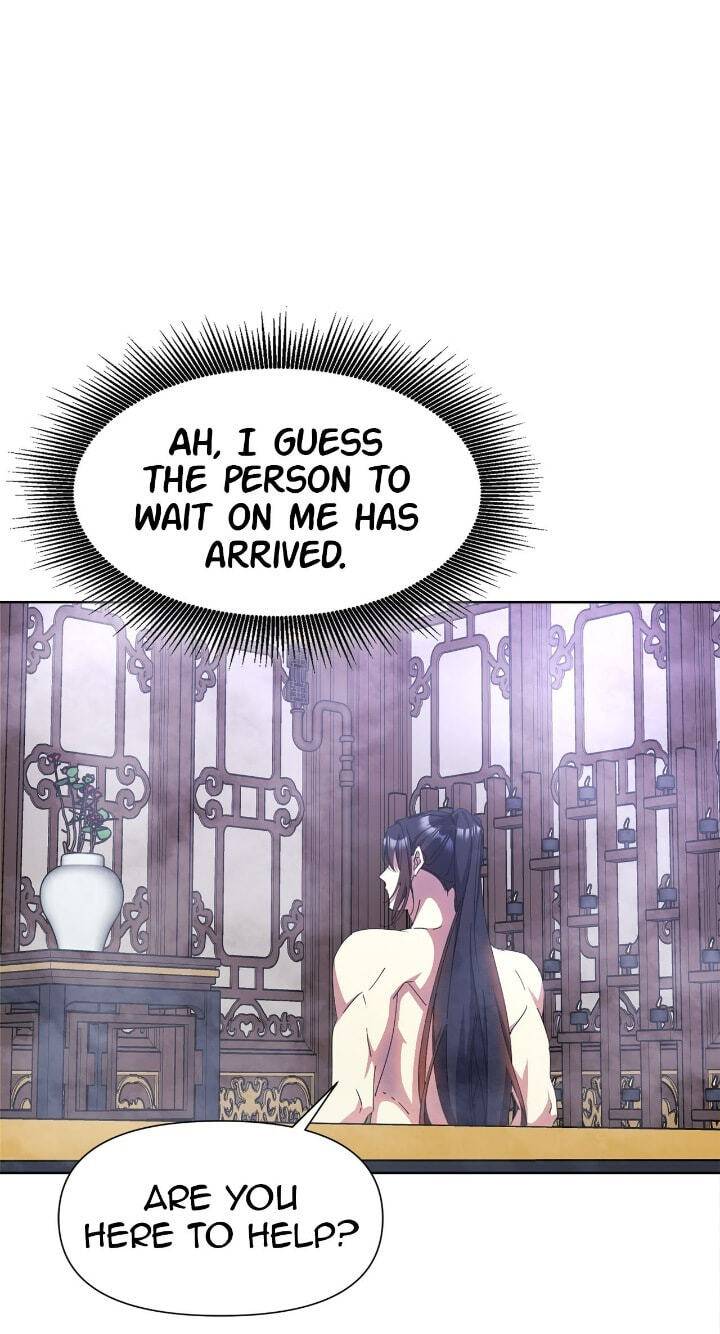The Wild Flower of the Palace Chapter 31 page 113 - 