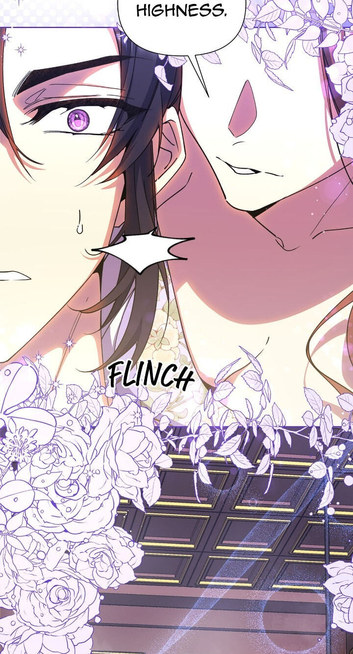 The Wild Flower of the Palace Chapter 31 page 116 - 