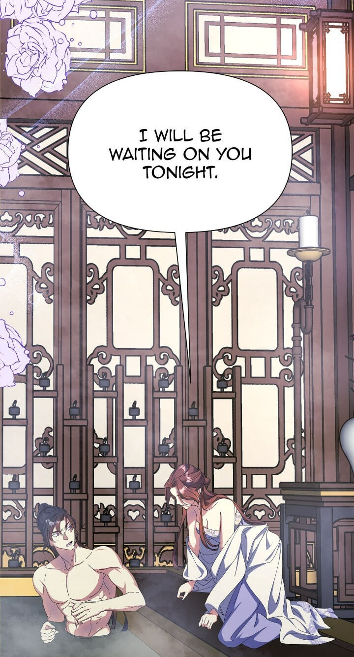 The Wild Flower of the Palace Chapter 31 page 117 - 