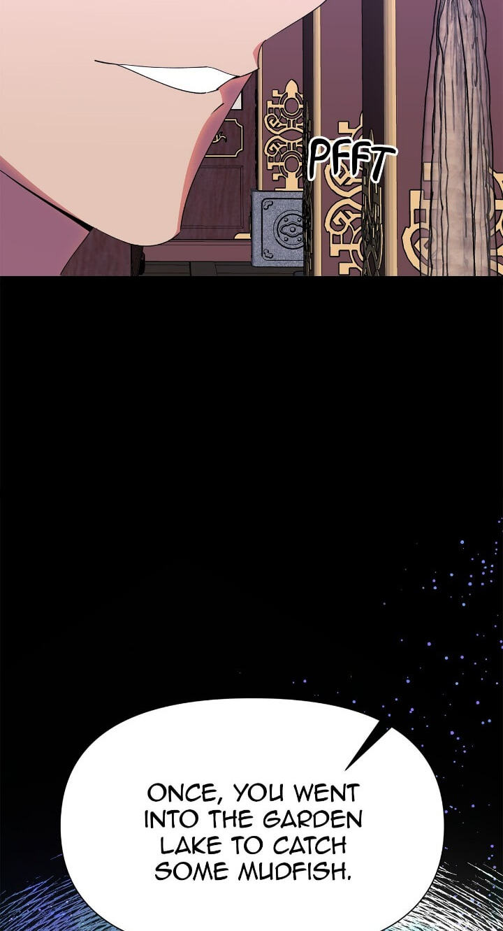 The Wild Flower of the Palace Chapter 31 page 15 - 