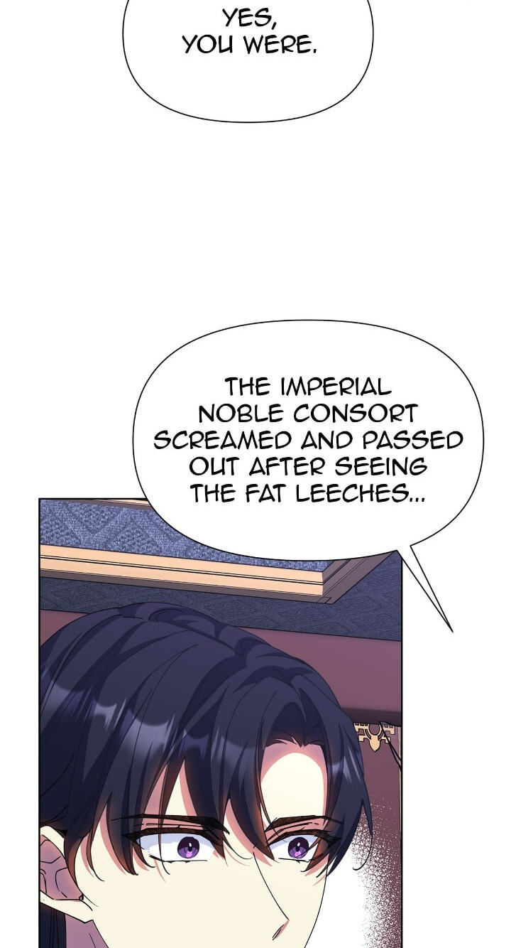 The Wild Flower of the Palace Chapter 31 page 20 - 