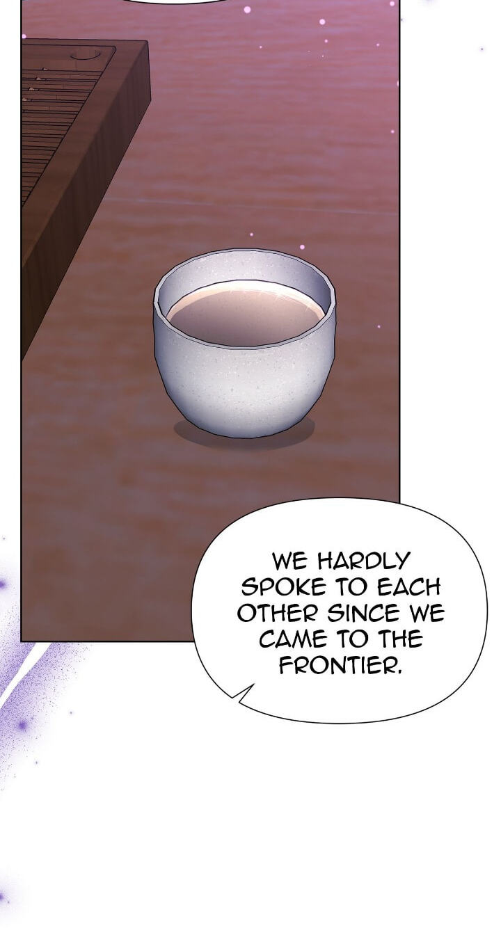 The Wild Flower of the Palace Chapter 31 page 3 - 