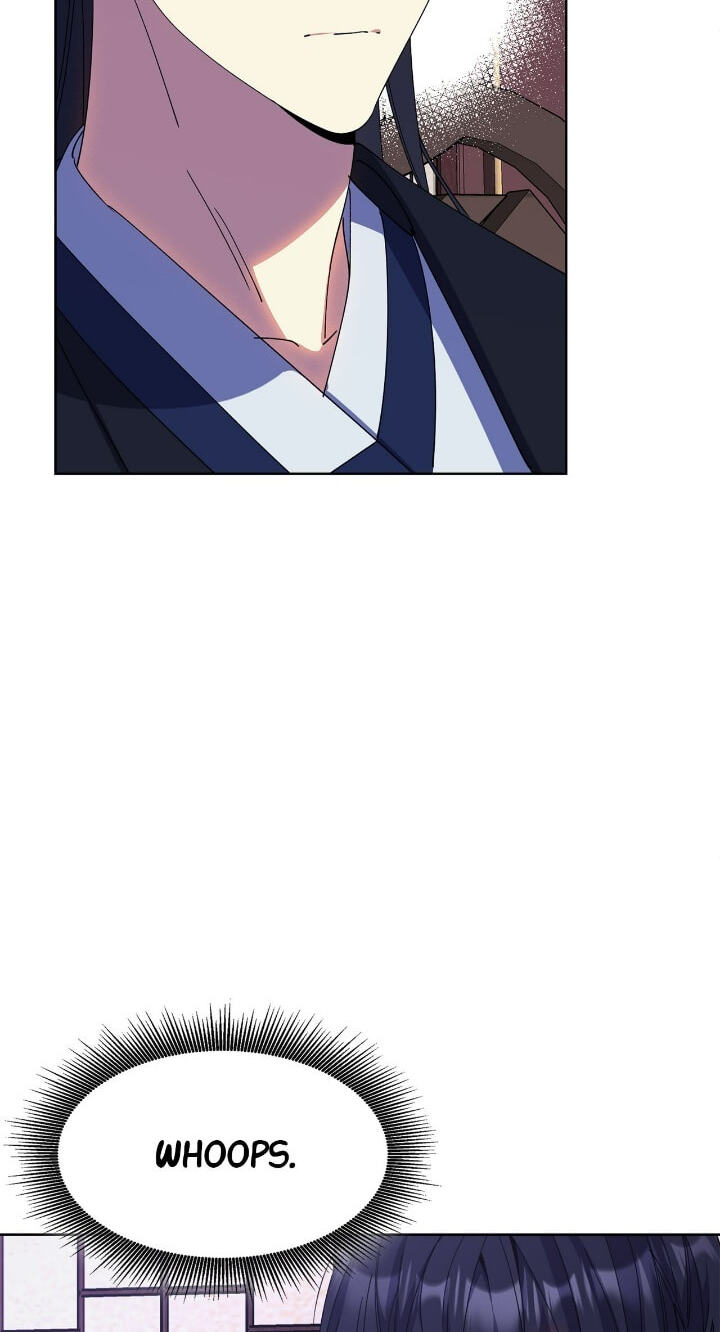 The Wild Flower of the Palace Chapter 31 page 21 - 