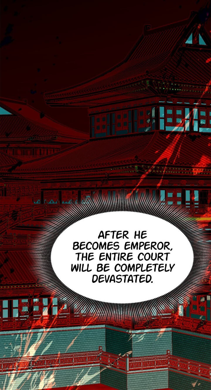 The Wild Flower of the Palace Chapter 31 page 28 - 