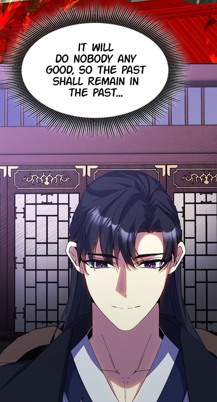 The Wild Flower of the Palace Chapter 31 page 29 - 