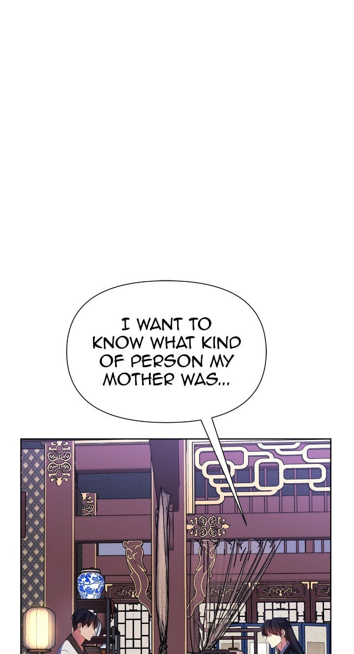 The Wild Flower of the Palace Chapter 31 page 31 - 