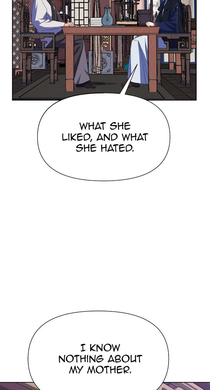 The Wild Flower of the Palace Chapter 31 page 32 - 