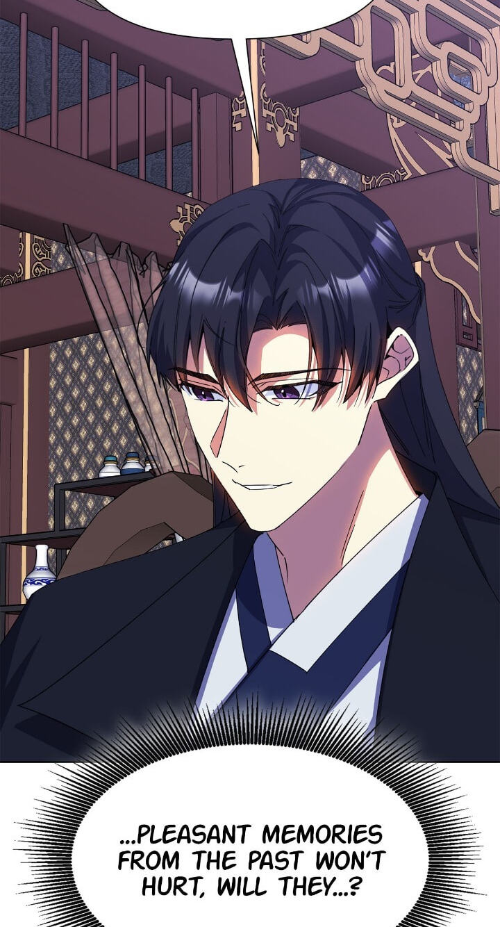 The Wild Flower of the Palace Chapter 31 page 33 - 