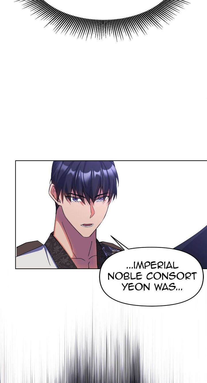 The Wild Flower of the Palace Chapter 31 page 34 - 